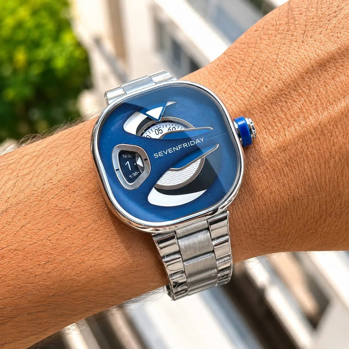 SEVEN_FRIDAY_SILVER_BLUE