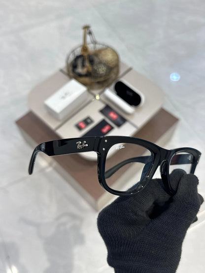 Rayban_502_Black_Plano