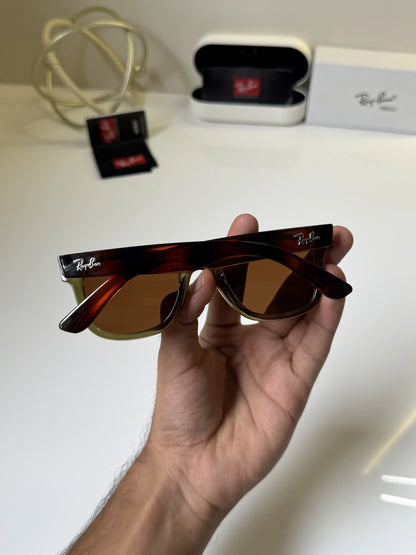 Rayban_502_Tiger_Brown