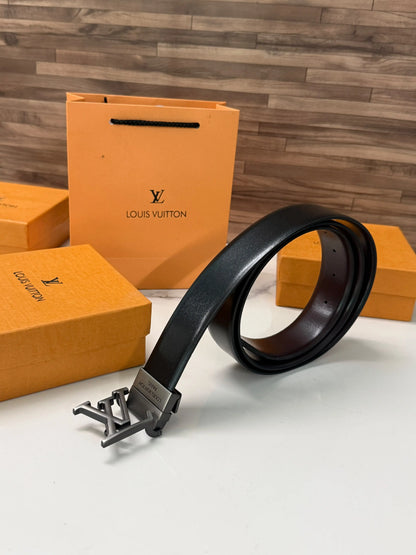 LOUIS VUITTON GREY REVERSIBLE TOP SELLING SHOWROOM MODEL 460