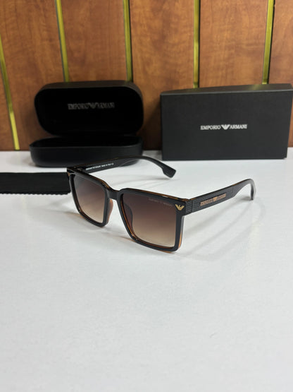 Emporio Armani 4288 Brown