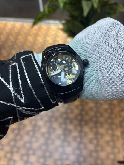 Corum Bubble Skeleton