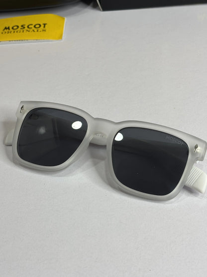 Moscot Crystal 130