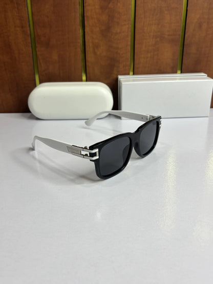 Dita 336 White
