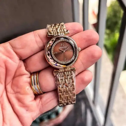 SWAROVSK_I_LADIES_ROSE-BROWN
