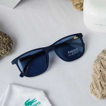 LACOSTE 1001 BLUE
