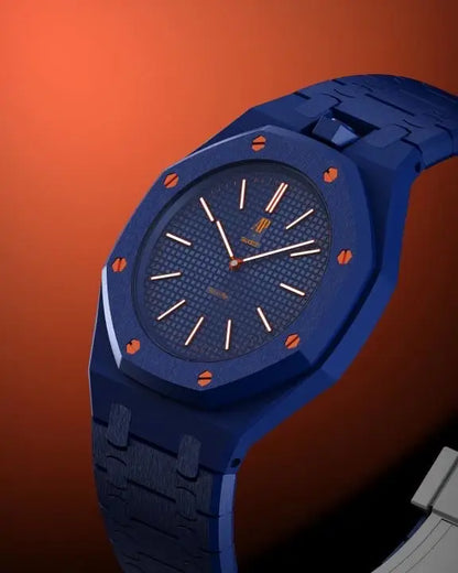 AP X SWATCH ROYAL POP
