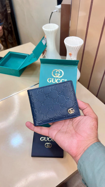 GUCCI PREMIUM QUALITY IMP WALLET WITH OG BOX
