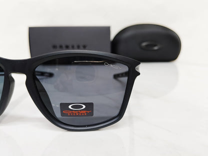 OAKLEY 3363 MATT BLACK