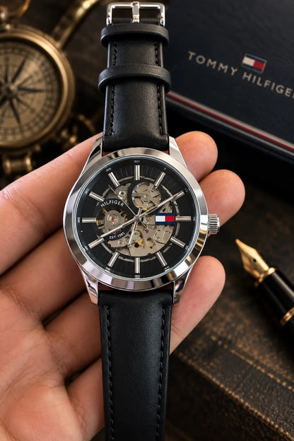Tommy Hilfiger Automatic