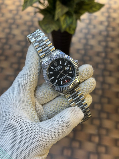 Rolex Date just
