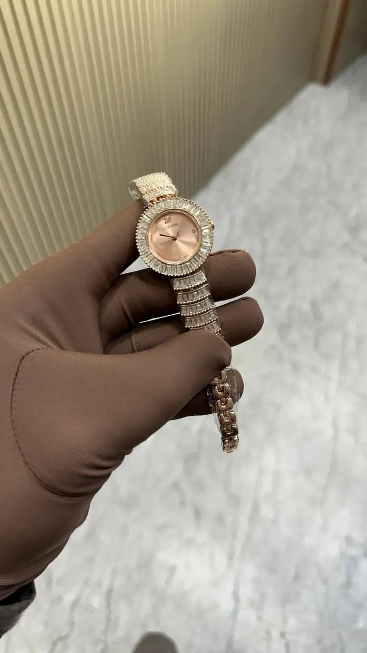 Swarovski Era Journey