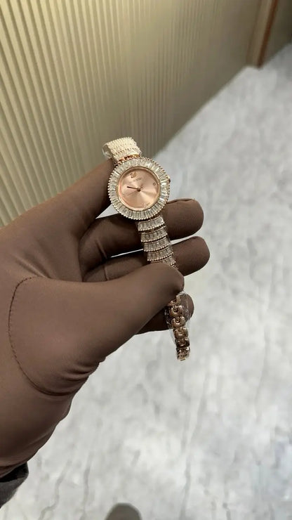 Swarovski Era Journey