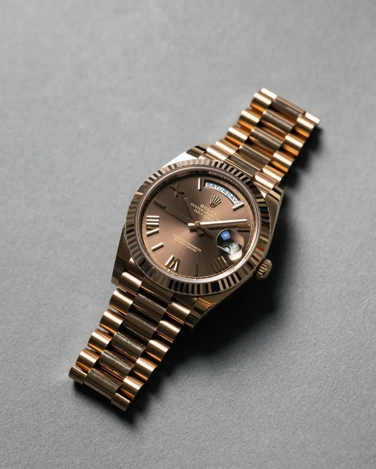 Rolex Day date heavy quality