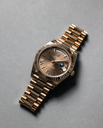 Rolex Day date heavy quality