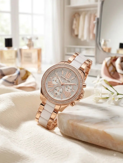 Michael Kors All Working