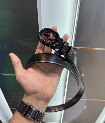 Gucc i Reversible Premium Imported Belt g118