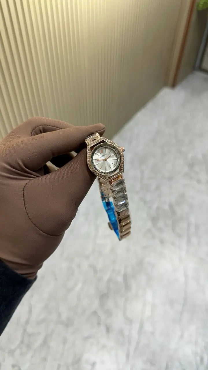 Swarovski Millenia