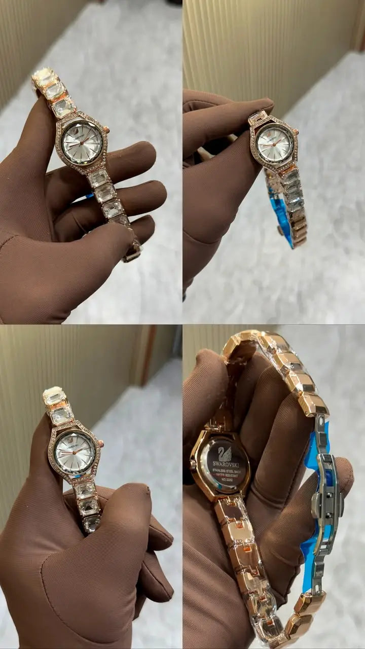 Swarovski Millenia