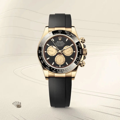 Rolex Daytona Oysterflex