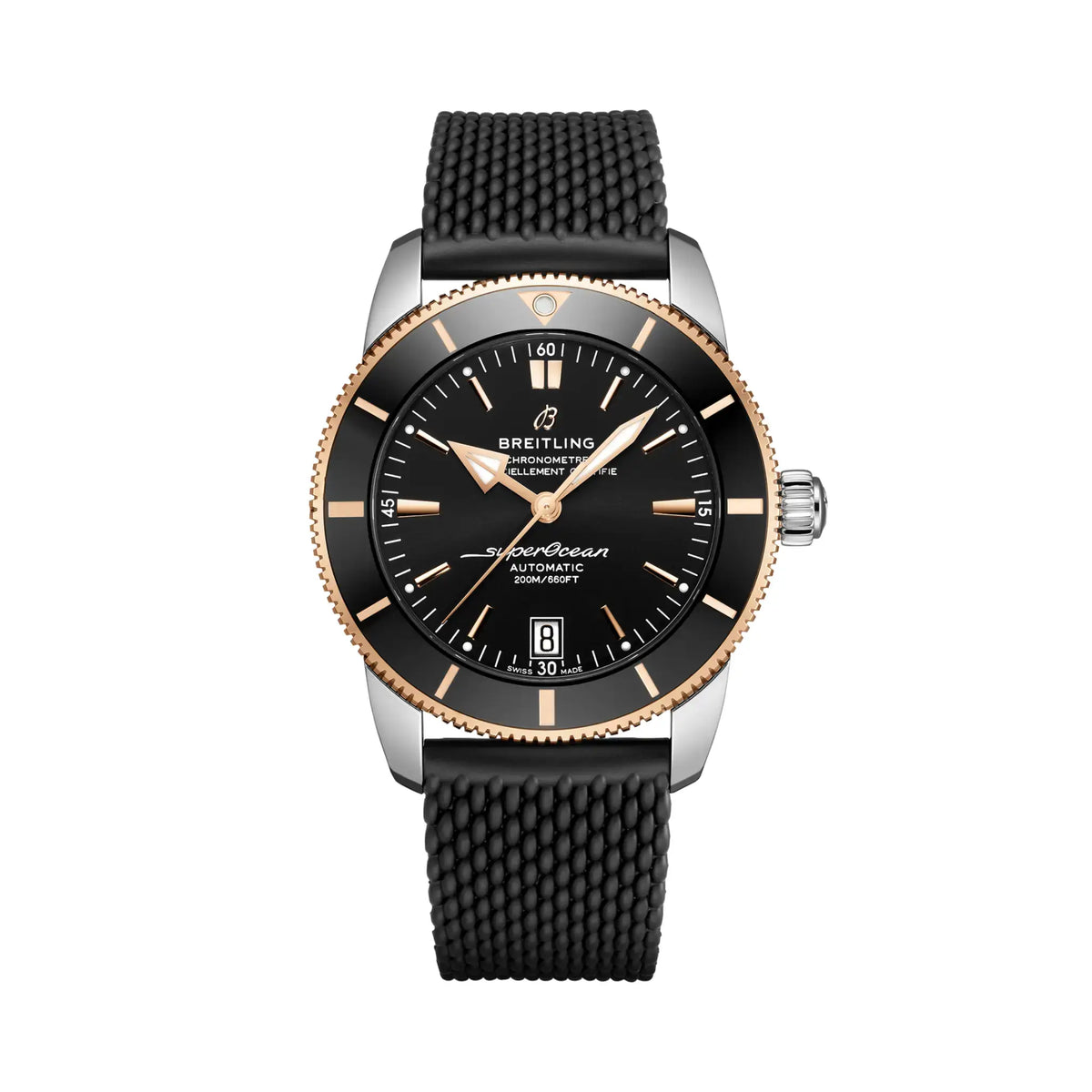 Breitling SuperOcean Heritage B20 Automatic 42mm