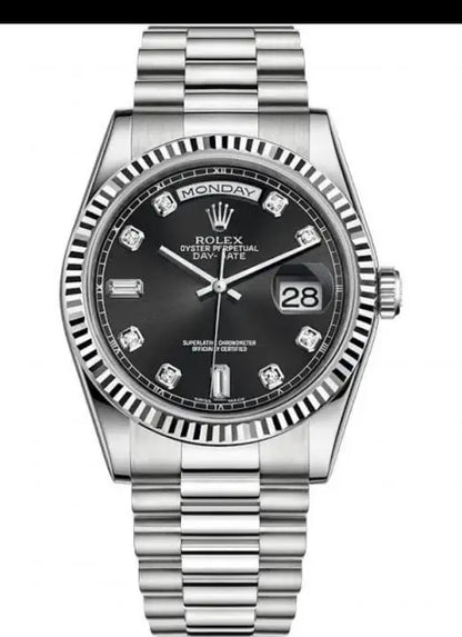 Rolex Day Date heavy quality