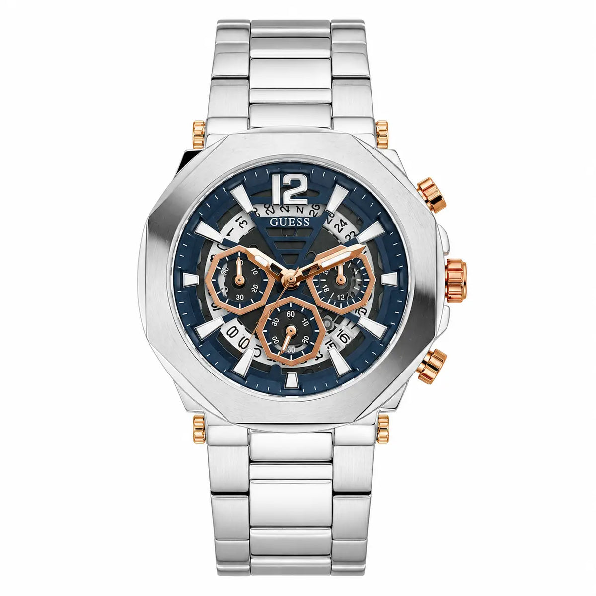 Gues_s Octagon Chronograph 177