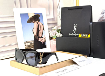 YSL BLACK PREMIUM LUXURY BRAND'S OFFICIAL STORE TOP MOST SELLING MODEL