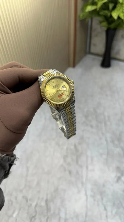 Rolex Oyster perpetual Date just