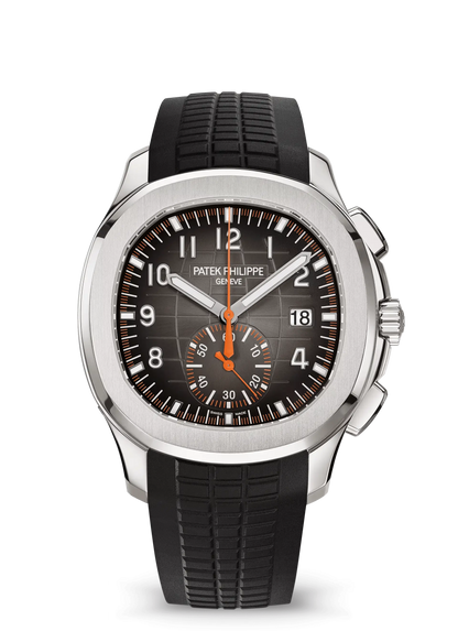 Patek Phillip Aquanaut Chronograph
