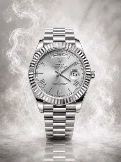 Rolex Day Date heavy quality