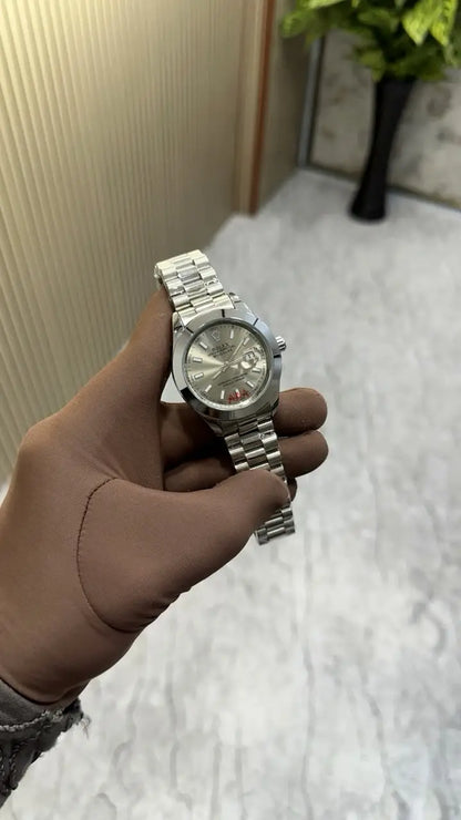 Rolex Oyster Perpetual Datejust
