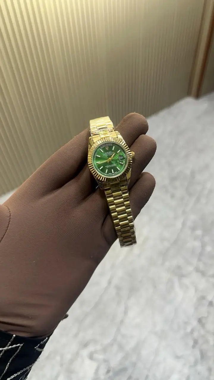Rolex Day-Date