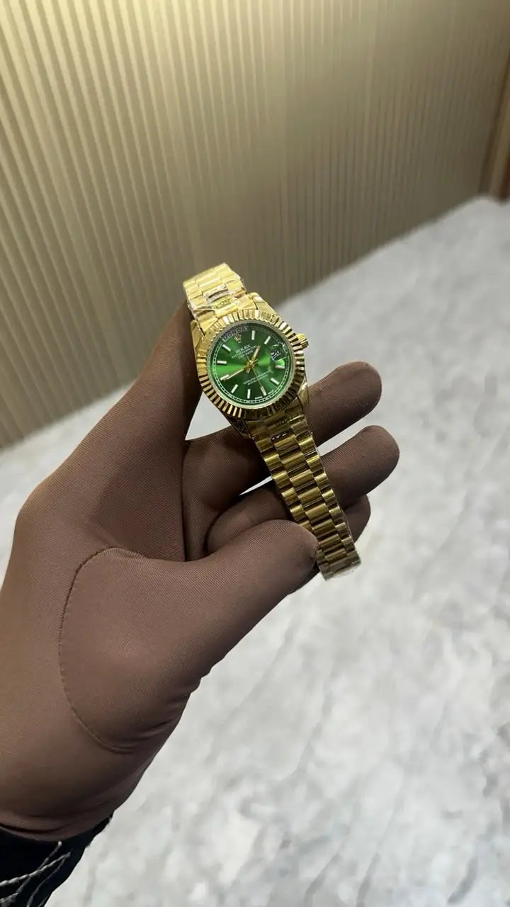 Rolex Day-Date