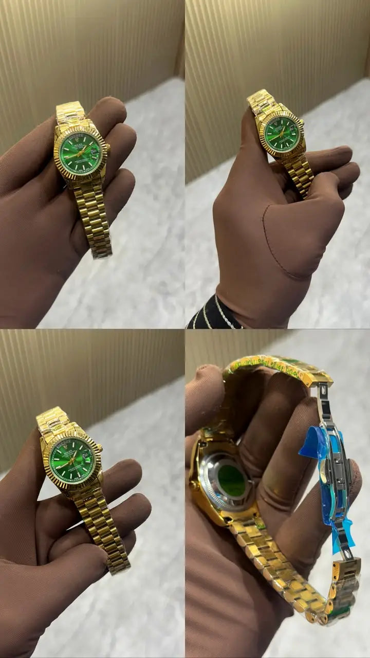 Rolex Day-Date