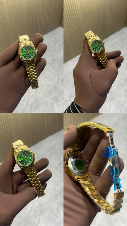 Rolex Day-Date