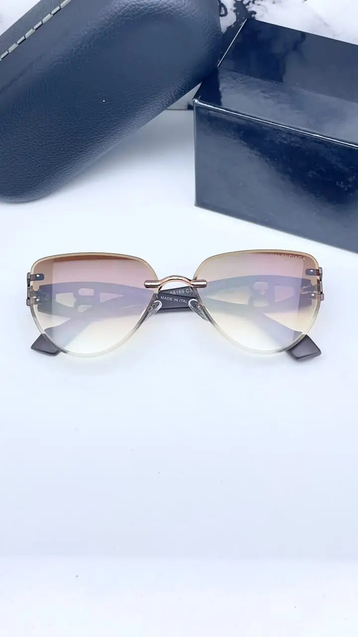 Balanciaga 58169 brown