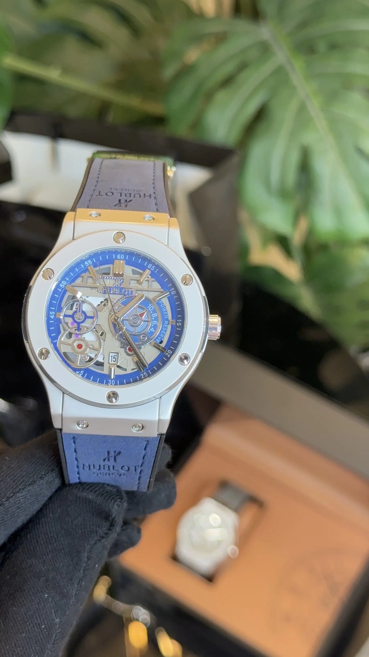 Hublot Big Bang