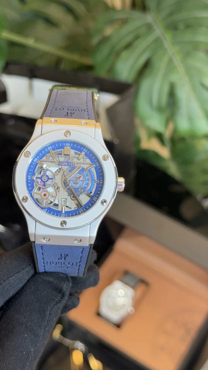 Hublot Big Bang