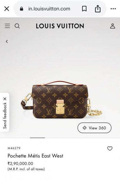 louiis_vuitton metis pochette east west with original box 657