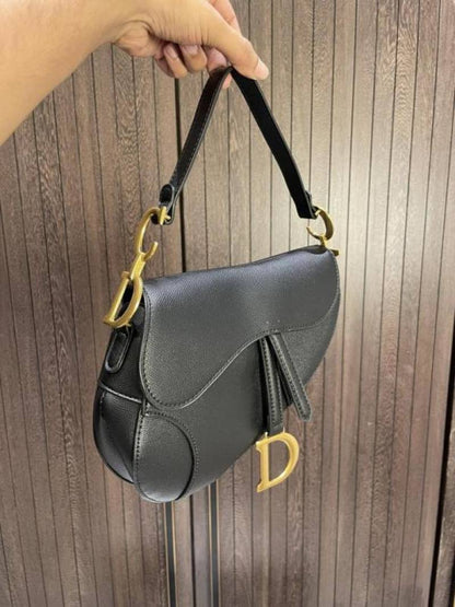 Christian dio womens bags crossbody bag saddle bag with box 601