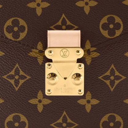 Louiis vuitton Pochette Mtis with  box 540