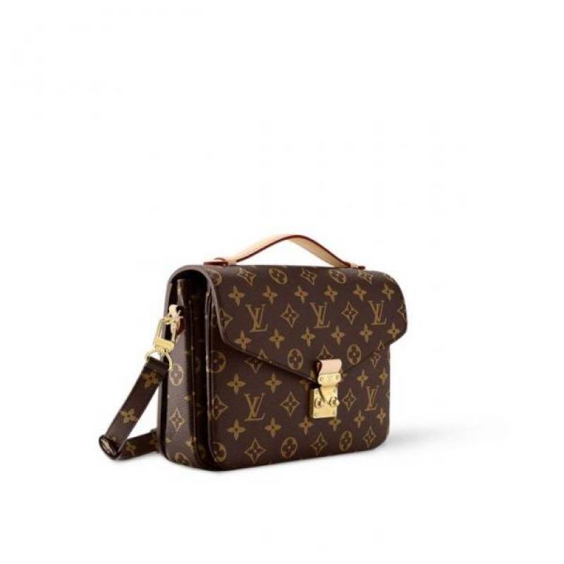 Louiis vuitton Pochette Mtis with  box 540