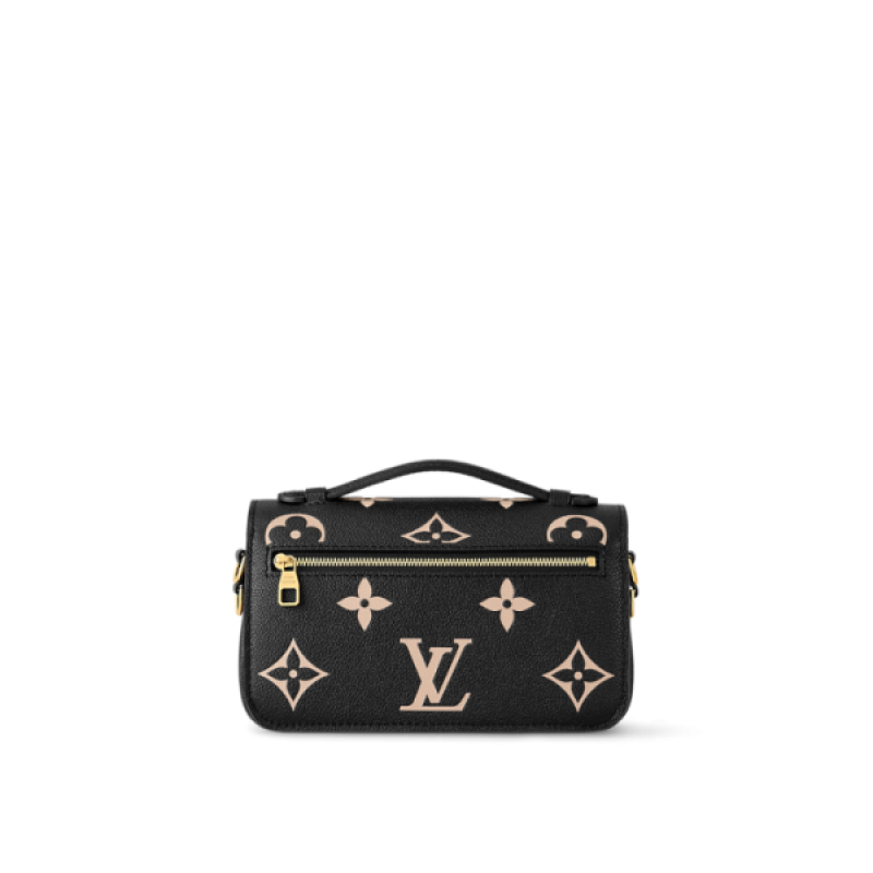 Louiis vuitton metis pochette East West with box 664