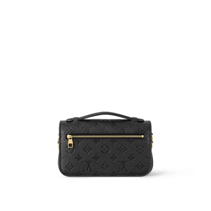 Louiis vuitton metis pochette East West with box 1002