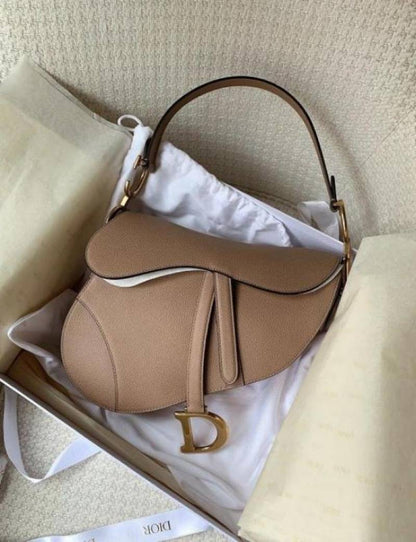 Christian dio womens bags crossbody bag saddle bag with box 1003