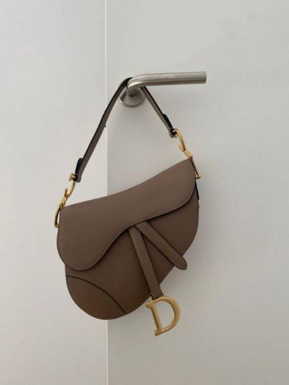 Christian dio womens bags crossbody bag saddle bag with box 1003