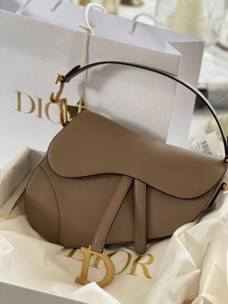 Christian dio womens bags crossbody bag saddle bag with box 1003