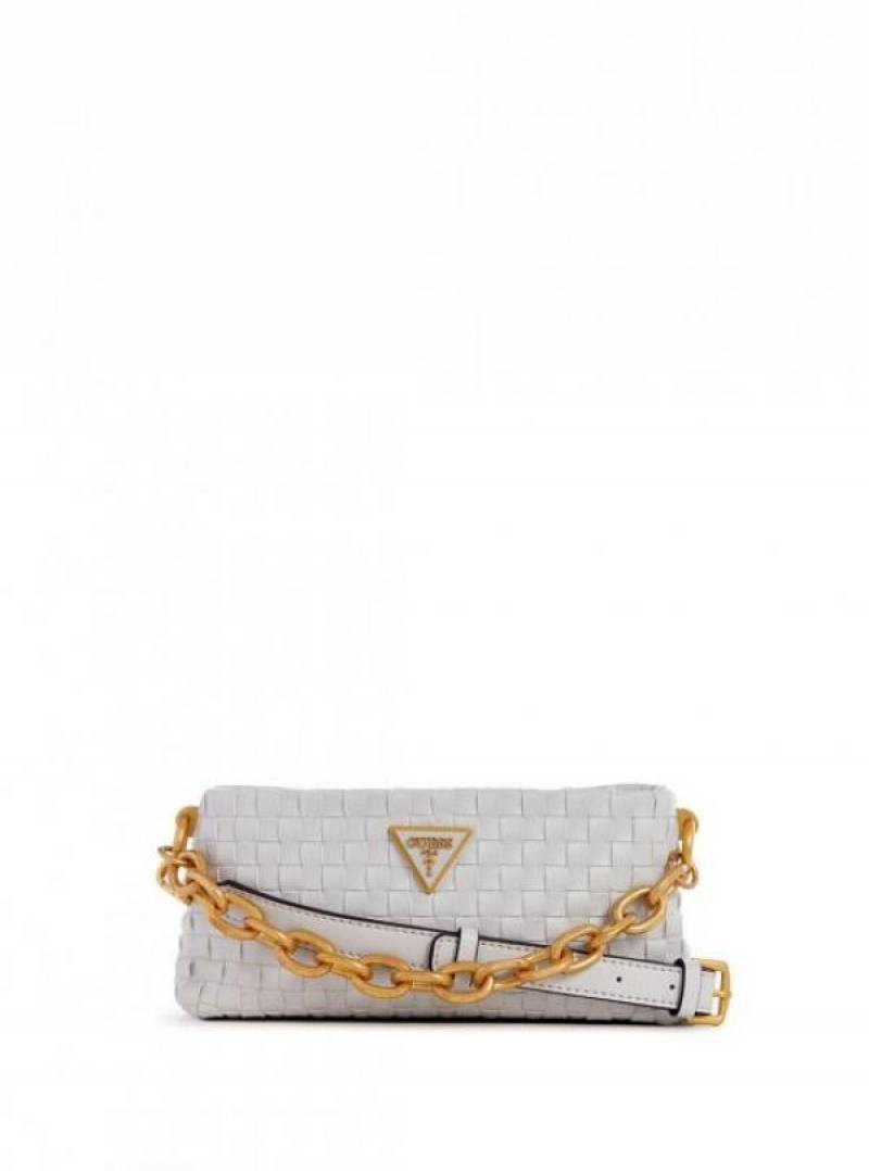 GUESS Lisbet Mini Womens Shoulder Bag with box 434