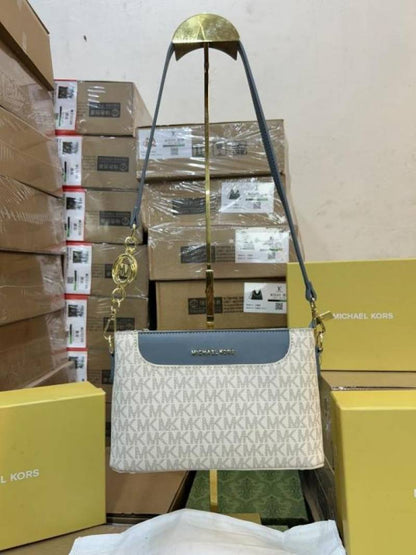 michael kor mk signature logo with box 928